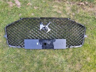 CITROEN DS7 DS 7 LIFT 22- GRILL ATRAPA ZDERZAKA PRZÓD znaczek kamera