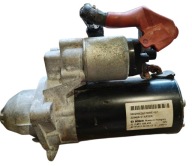 Rozrusznik Maserati 56029667AC, 2019r.- oryginał nie regenerowany.