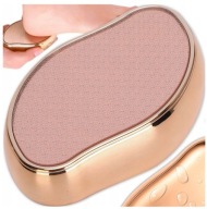 TARKA DO STÓP PIĘT NANO SZKŁO ROSE GOLD DO SUCHEGO I MOKREGO ŚCIERANIA