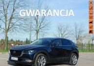 Mazda CX-30 z Gwarancja Full Opcja Model 2021r 1.8 Diesel 116KM
