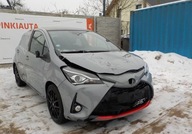 Toyota Yaris GR-Sport Okazja 1.5 Hybryda 100KM
