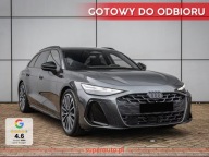 AUDI A6 TFSI S line Avant Combi (204 KM) 2025