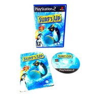 SURF'S UP / NA FALI PS2 PAL PREMIEROWE ANGIELSKIE WYDANIE ENG