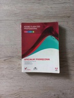 Adobe Flash CS3 Professional Oficjalny podręcznik Praca zbiorowa