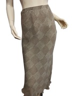 SOLAR SPÓDNICA lekka 36