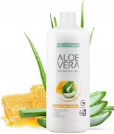 LR drinking HONEY Aloe Vera żel aloesowy do picia z miodem