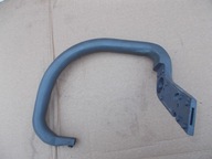 Uchwyt rurowy kabłąk rączka Husqvarna 40 45 oryginał