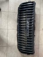 Atrapa jaecoo 7 super demontaż