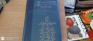 Św. Augustyn - Wyznania Świat Książki 1999 okładka twarda