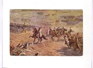 W. Kossak i J. Styka, -K107