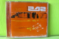 Headhunter 2000 - Part 3.0 Front 242 CD