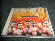 RAMMSTEIN Herzeleid FIRST PRESS 1995 LINDEMANN KRUSPE White
