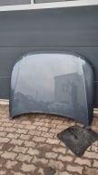 Audi A4 B8 maska LZ7H 08-11