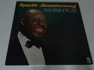 LOUIS ARMSTRONG - RAMBLIN' ROSE