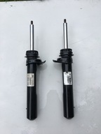 BMW F45 F46 AMORTYZATOR LEWY PRAWY PRZÓD 6857461 6857462