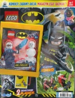 LEGO BATMAN 1 / 2026