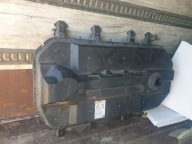 Obudowa baterii Mitsubishi Outlander III phev