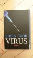 Robin Cook - Virus - Po niemiecku