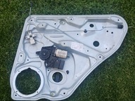 Passat B5 Lift Kombi Napęd Podnośnik Silniczek szyby prawy tył 3B9839752BC