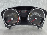 LICZNIK WYŚWIETLACZ ZEGARY FORD MONDEO MK4 S-MAX GALAXY 8M2T-10849CC DIESEL