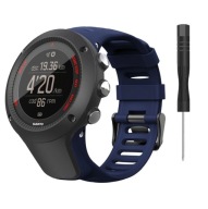 OPASKA PASEK SILIKON SUUNTO AMBIT 2 AMBIT 3 PEAK