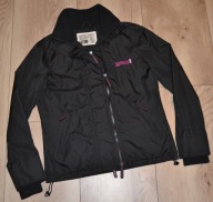 KANGOL - KURTKA DAMSKA - ROZ. 10 - BDB