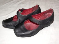 Clarks baleriny rozmiar 38,5