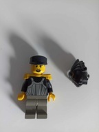 LEGO Castle Knight 1 cas023 tim002