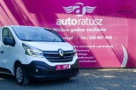 Renault Trafic FV 23%*Zabudowa*Kamera Cofania