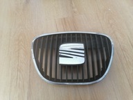 Ibiza III Cordoba II atrapa zderzaka grill 6L0853651