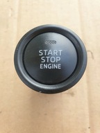 PRZYCISK PRZEŁĄCZNIK START STOP ENGINE MAZDA 2 DJ BJS7663S0