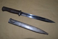 Bagnet niemiecki 84/98 MAUSER 1942 rok
