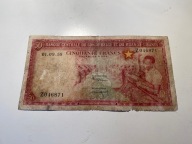 Kongo Belgijskie - 50 franków - 1959