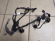 Volvo S60 III V60 II Wiązka drzwi lewy tył