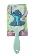 SZCZOTKA DO WŁOSÓW STITCH ZIELONA
