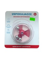 Zabawka uspokajacz dla dzieci