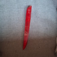 Mazda 3 II 2010 Odblask lampy tylnej