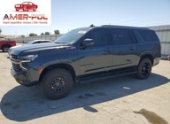 Chevrolet Suburban K1500 Z71 2022 5.3l 5.3 Benzyna 355KM