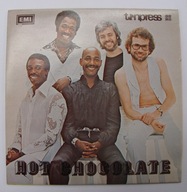 HOT CHOCOLATE No Doubt About It ~ 7''SP super stan!