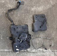 Trafic III 1.6 DCi Vivaro B Talento zbiornik bak AdBlue pompa osłona wlew