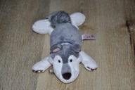 pluszak maskotka wilk piesek Husky Jack Nici 22 cm