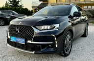 DS Automobiles DS 7 Crossback Rivoli,4x4,300KM,Ful