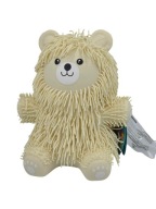 Kudłaty miś kremowy Zabawka sensoryczna Antystresowa Elefun