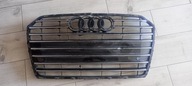 Audi A6 C7 Lift grill atrapa chłodnicy oryginał