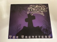 KING DIAMOND - The Graveyard, 1996, 1. Wydanie, Mercyful Fate