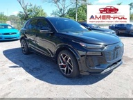 Audi SQ6 e-tron 2025r., 4x4, Elektryczny 483KM