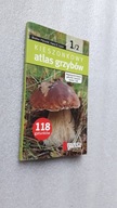 KIESZONKOWY ATLAS GRZYBOW t. 1 - Patzold