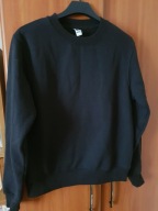 Bluza czarna Queen roz 36