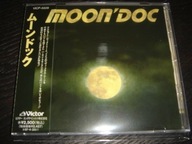 Moon'doc - Moon'doc - Japan !!!!!!