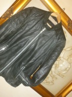 KURTKA MĘSKA RICANO-R-XL-SKÓRA NATURALNA.